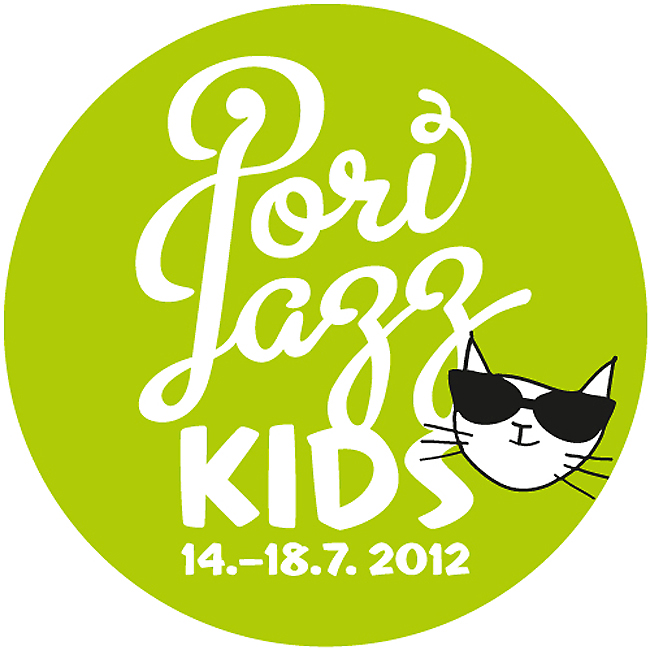 Pori Jazz Kids Festival - Jazzrytmit
