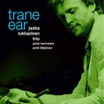 Jaska Lukkarinen: Trane Ear (Rockadillo)