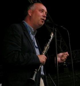 Antti Sarpila