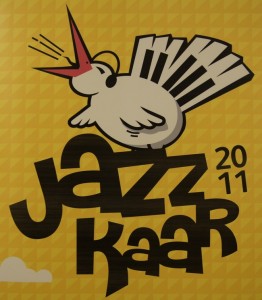 Jazzkaar 2011