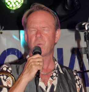 Ulf Johansson-Werre