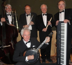 Birgers Ragtime Band