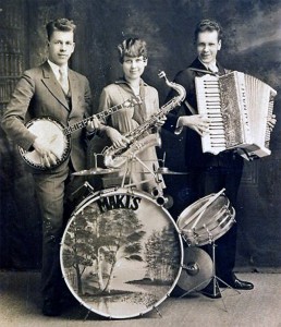 Trio Mäki